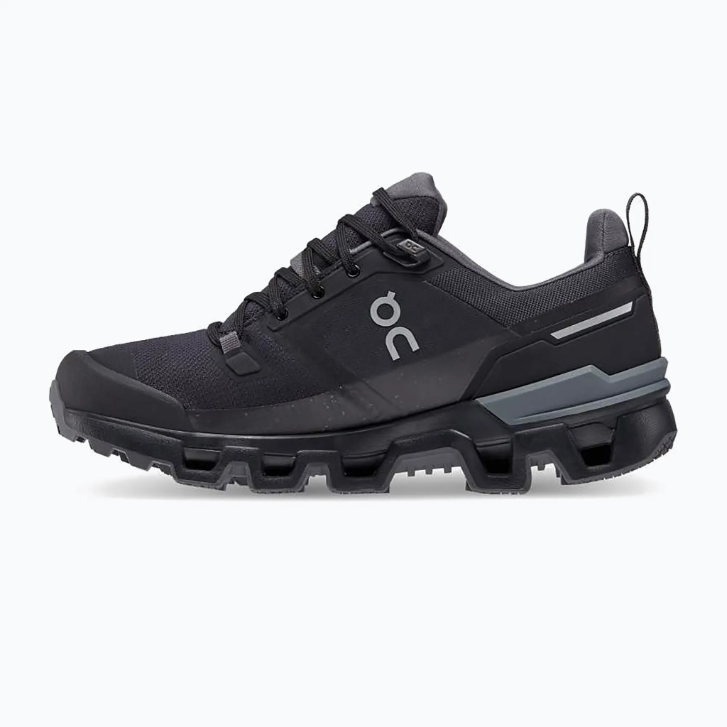 On Cloudwander Waterproof