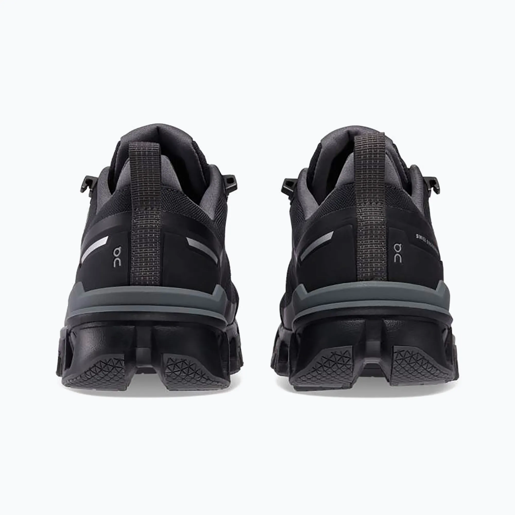 On Cloudwander Waterproof