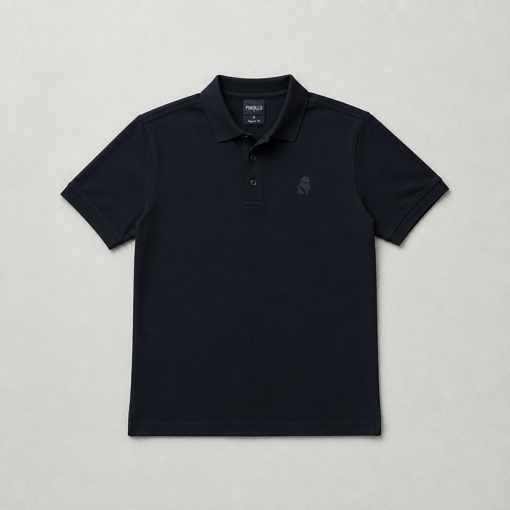 KARL LAGERFELD V-Neck  T-Shirt Male 