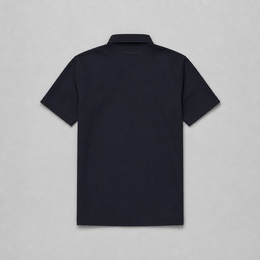 KARL LAGERFELD V-Neck  T-Shirt Male 