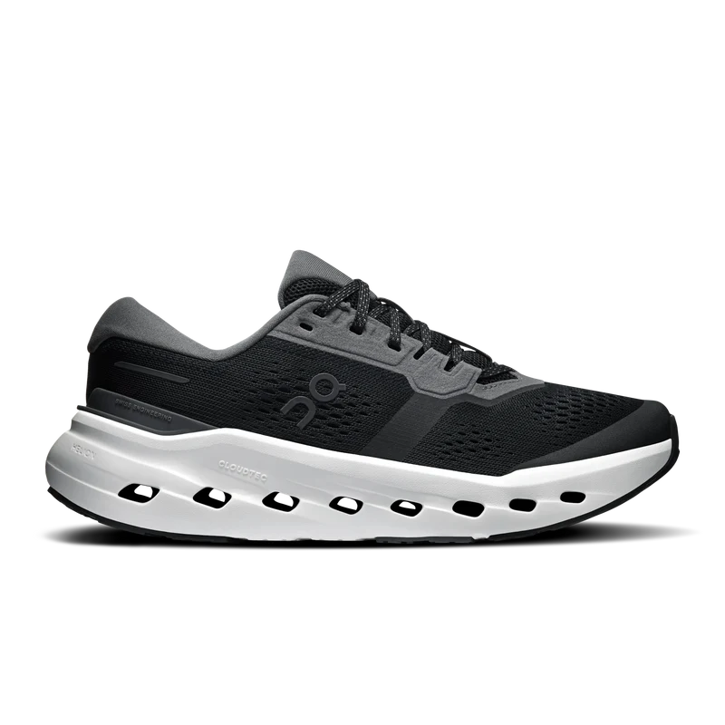 ON CLOUD RUNNER 3 Running Shoes Female 