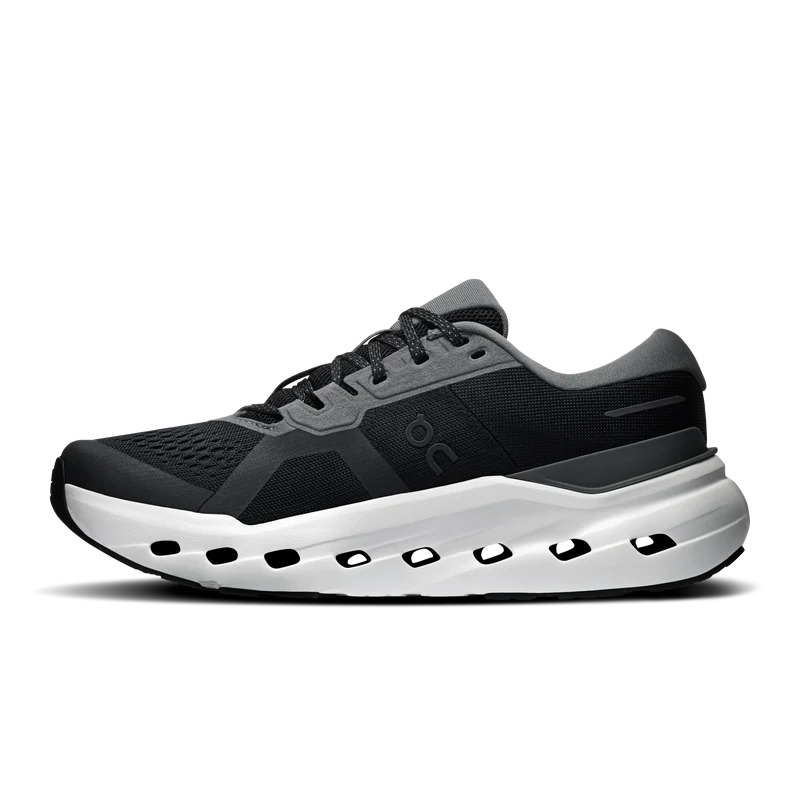 ON CLOUD RUNNER 3 Running Shoes Female 