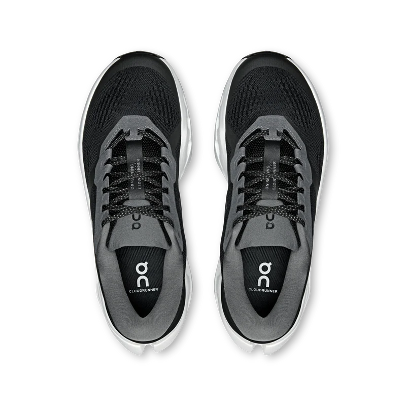 ON CLOUD RUNNER 3 Running Shoes Female 