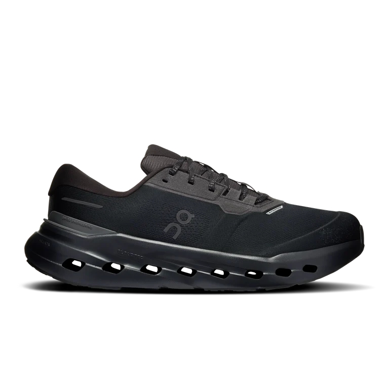 ON CLOUD RUNNER 3 Waterproof Shoes Male 