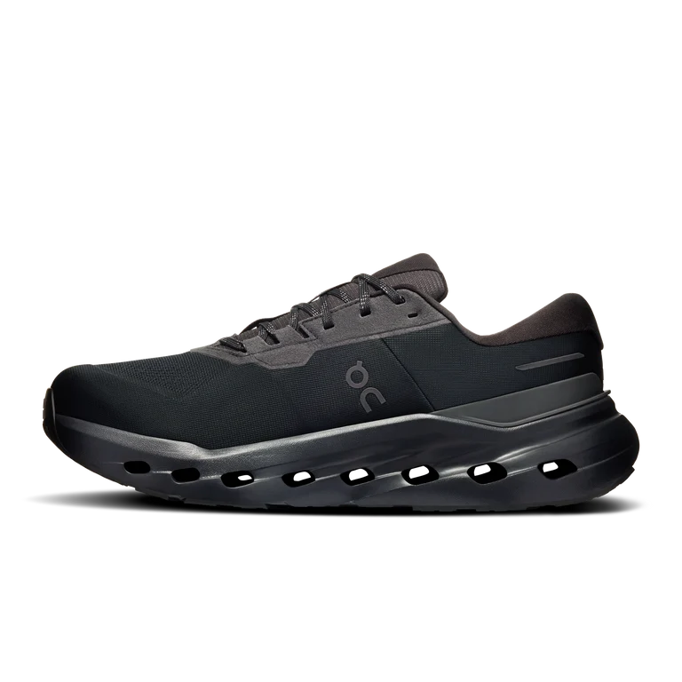 ON CLOUD RUNNER 3 Waterproof Shoes Male 
