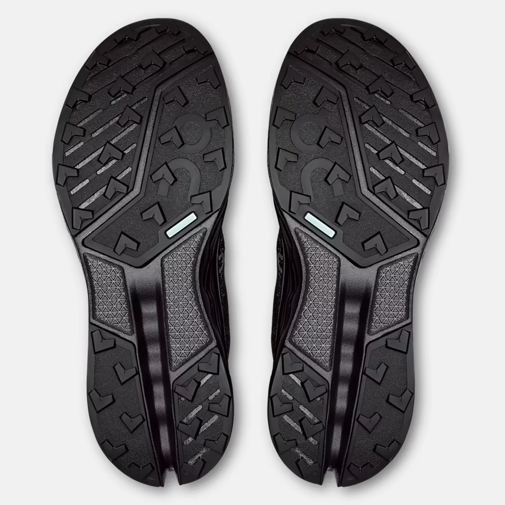 ON CLOUD SURFER Trail 2 Wp  Shoes Male 