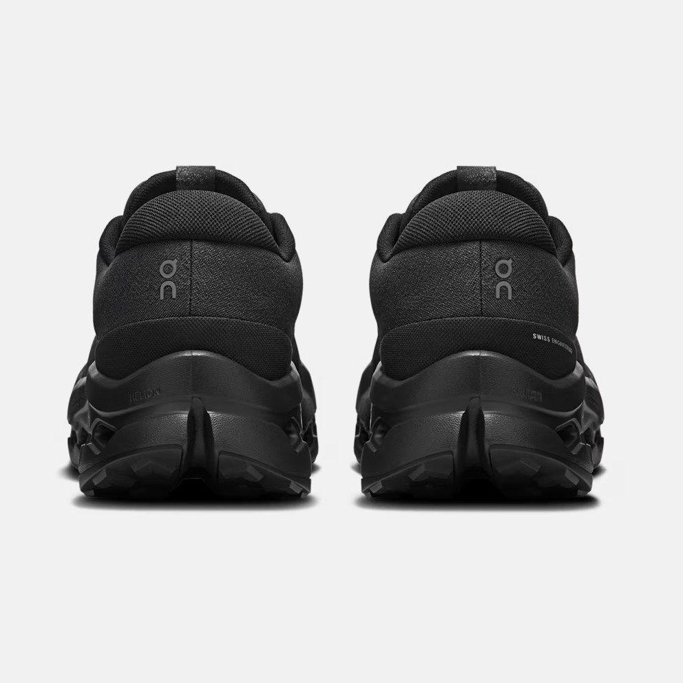 ON CLOUD SURFER Trail 2 Wp  Shoes Male 