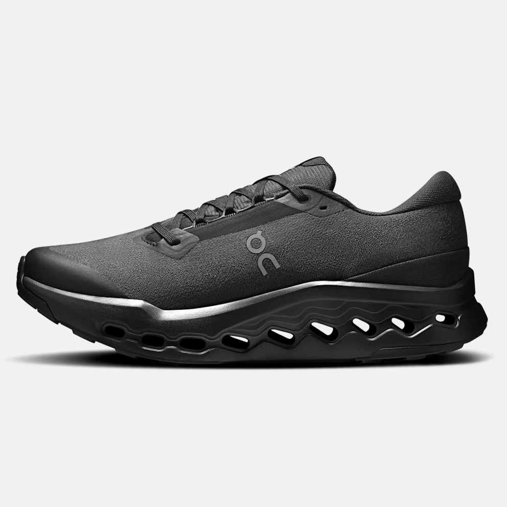 ON CLOUD SURFER Trail 2 Wp  Shoes Male 