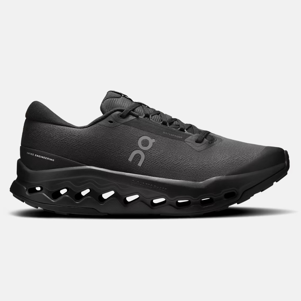 ON CLOUD SURFER Trail 2 Wp  Shoes Male 