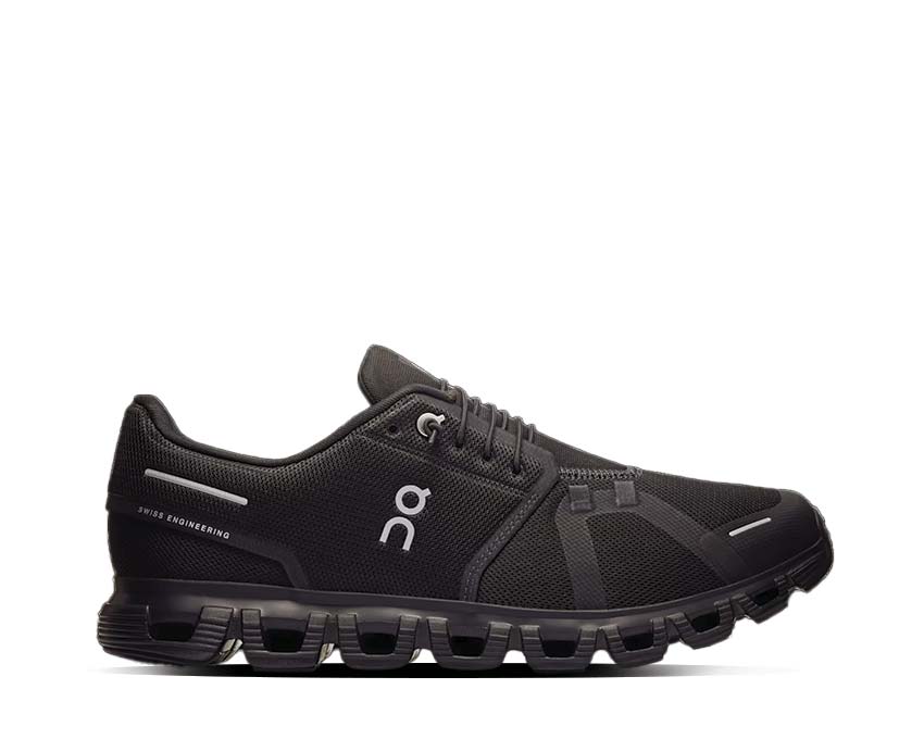 ON Cloud 6  Shoes Female 