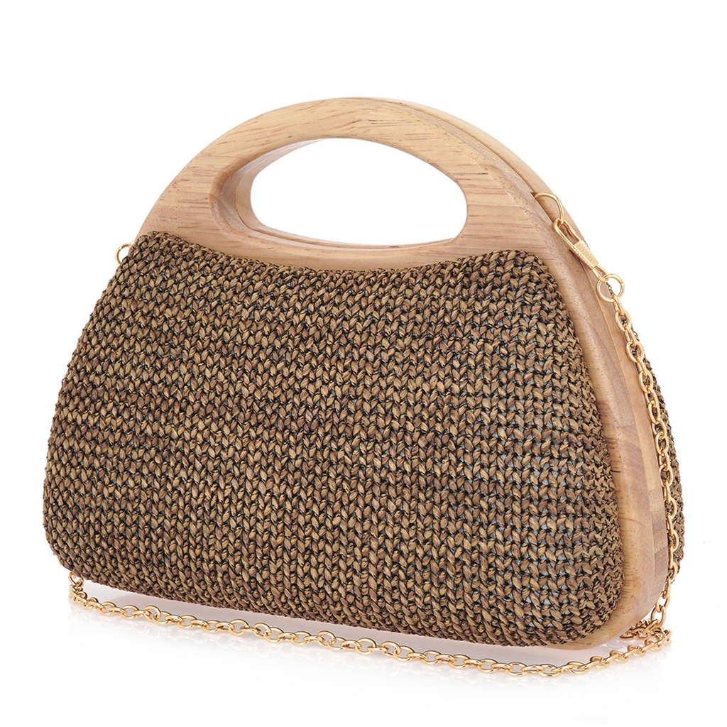EXE Hand Bag Female