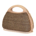 EXE Hand Bag Female