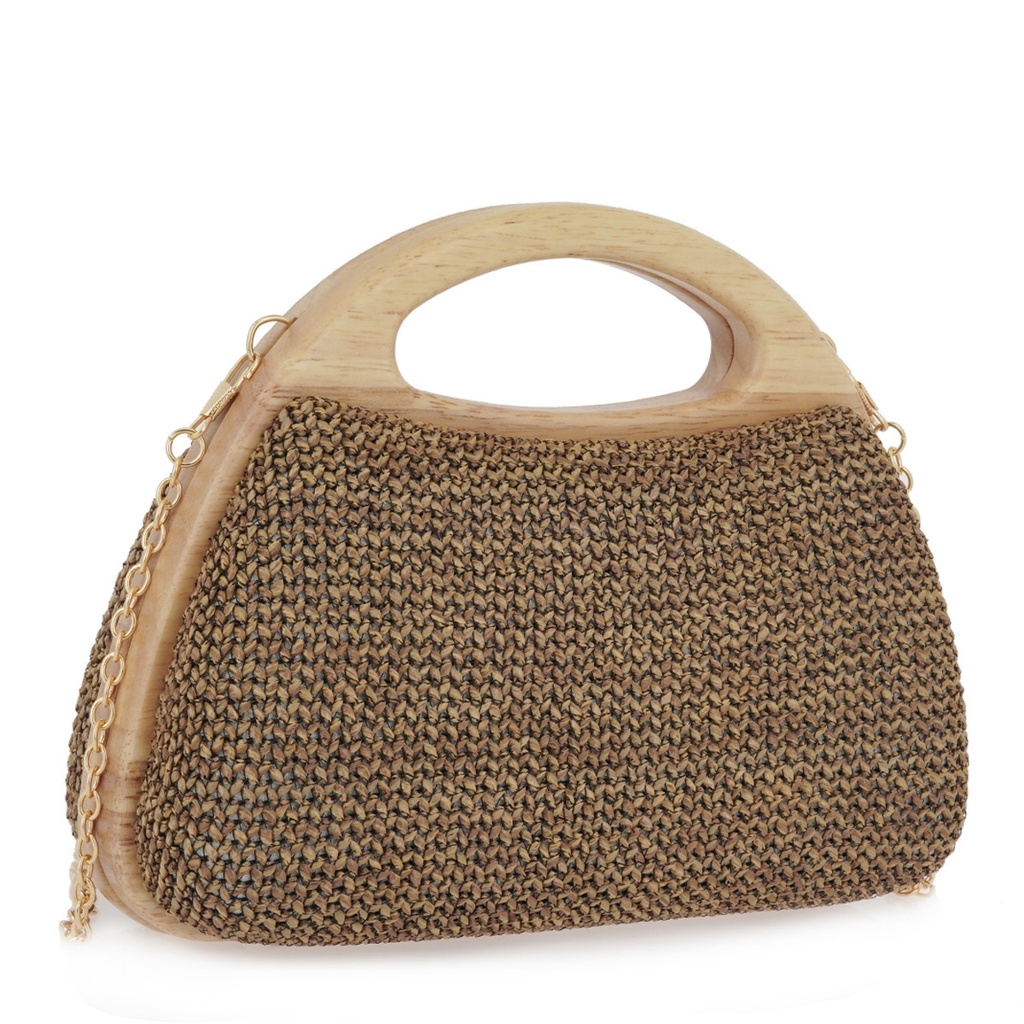 EXE Hand Bag Female