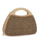 EXE Hand Bag Female