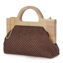EXE Hand Bag Female
