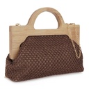 EXE Hand Bag Female
