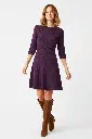 RENE DERHY Dress Female Winter