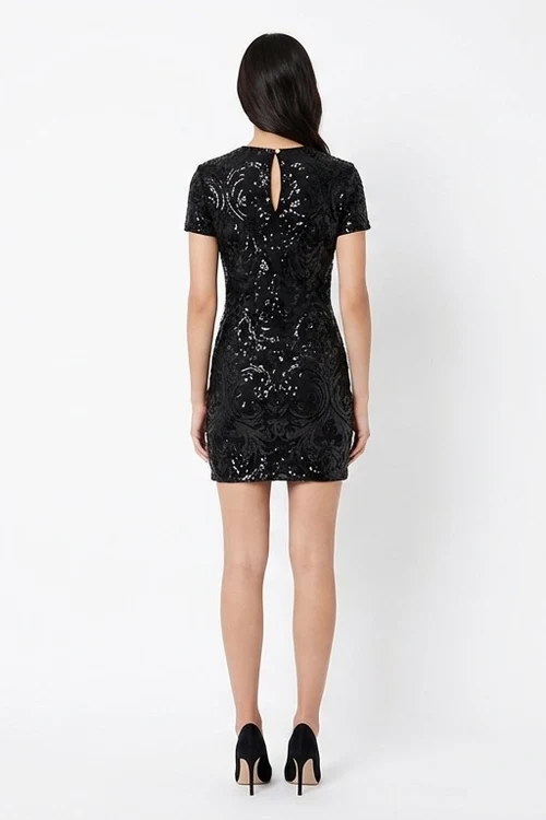 RENE DERHY Dress Female Winter