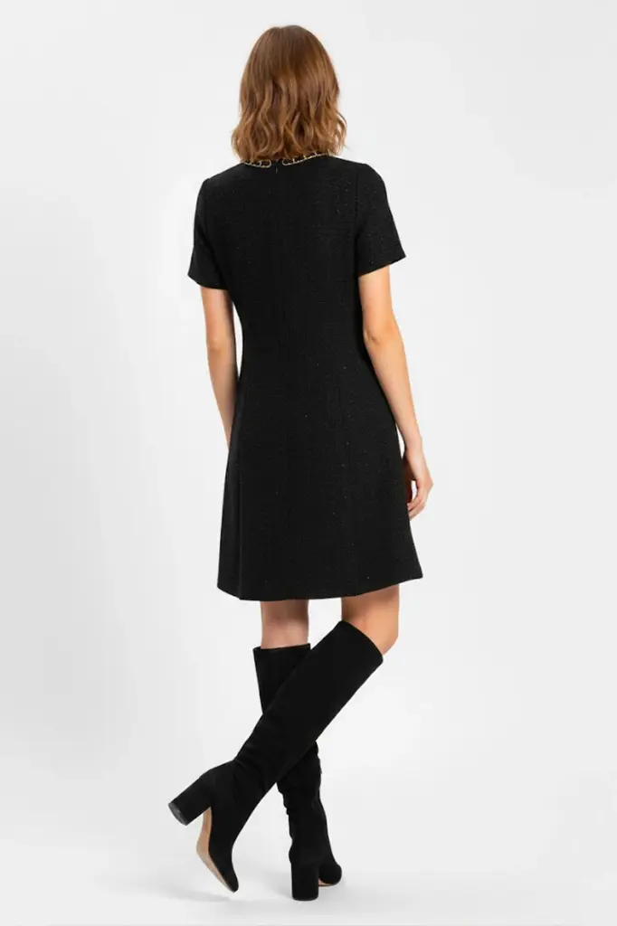RENE DERHY Dress Female Winter