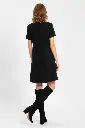 RENE DERHY Dress Female Winter