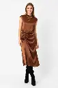 RENE DERHY Dress Female Winter