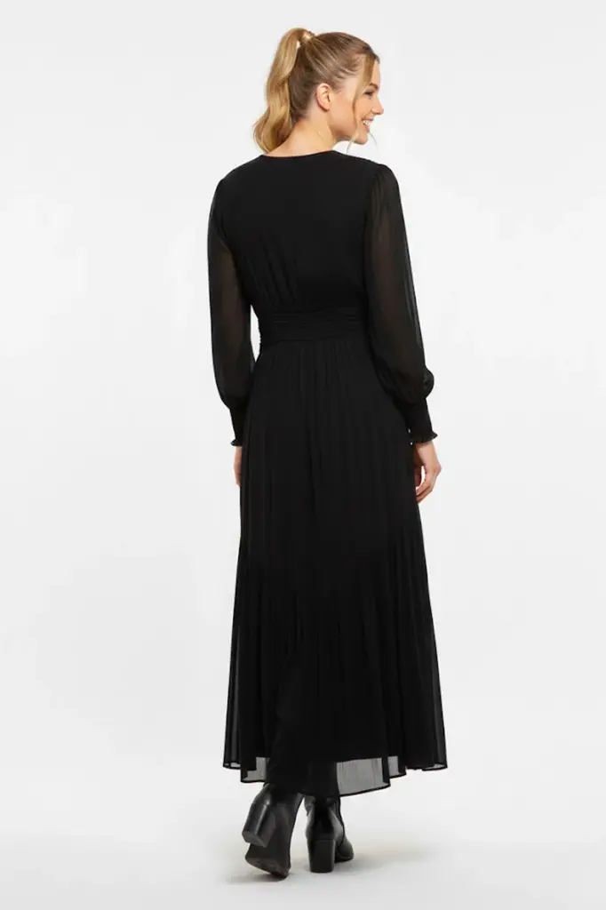 RENE DERHY Dress Female Winter