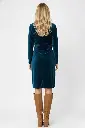 RENE DERHY Dress Female Winter