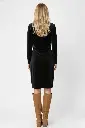 RENE DERHY Dress Female Winter