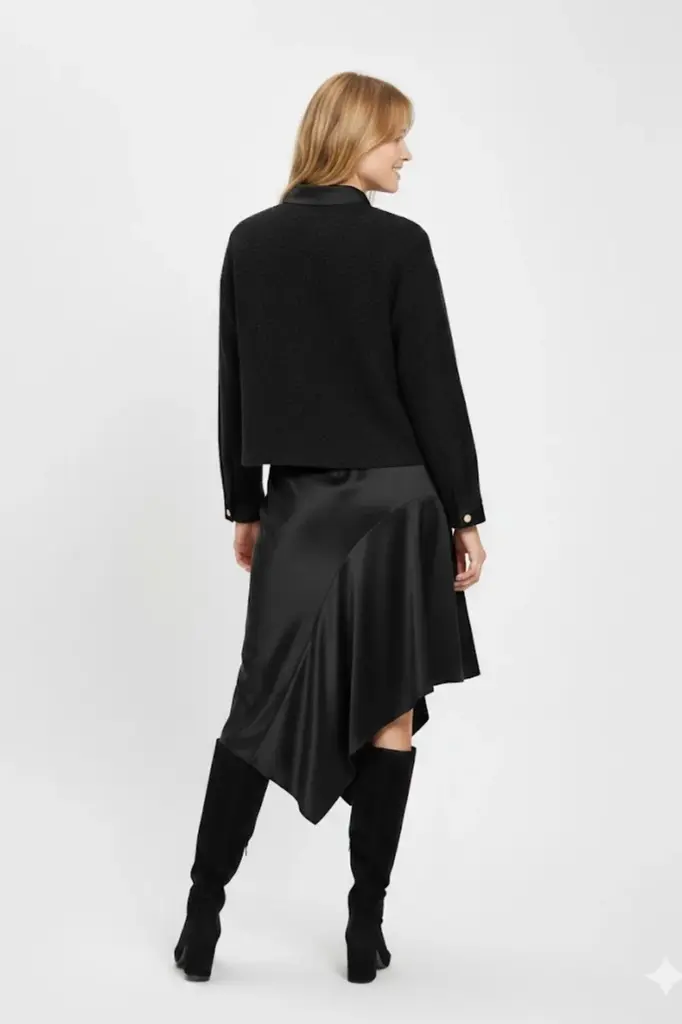 RENE DERHY T-Shirt Female Winter