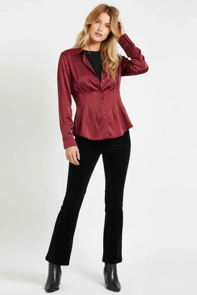 RENE DERHY T-Shirt Female Winter