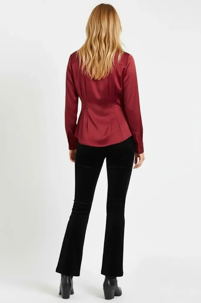 RENE DERHY T-Shirt Female Winter