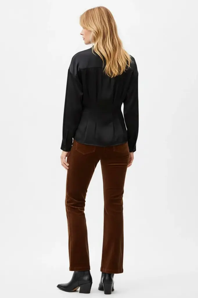 RENE DERHY T-Shirt Female Winter
