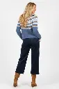RENE DERHY Sweater Female Winter