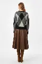 RENE DERHY Sweater Female Winter