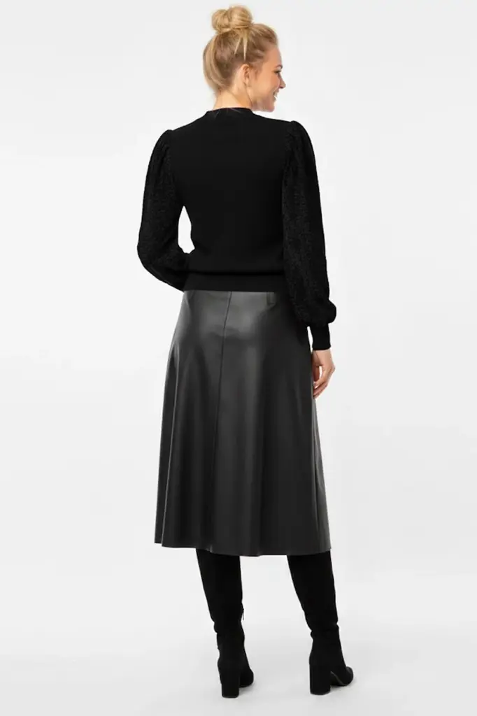 RENE DERHY Sweater Female Winter