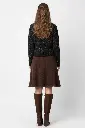 RENE DERHY Vest Female Winter