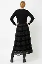 RENE DERHY Vest Female Winter