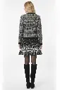 RENE DERHY Skirt Female Winter