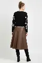 RENE DERHY Skirt Female Winter