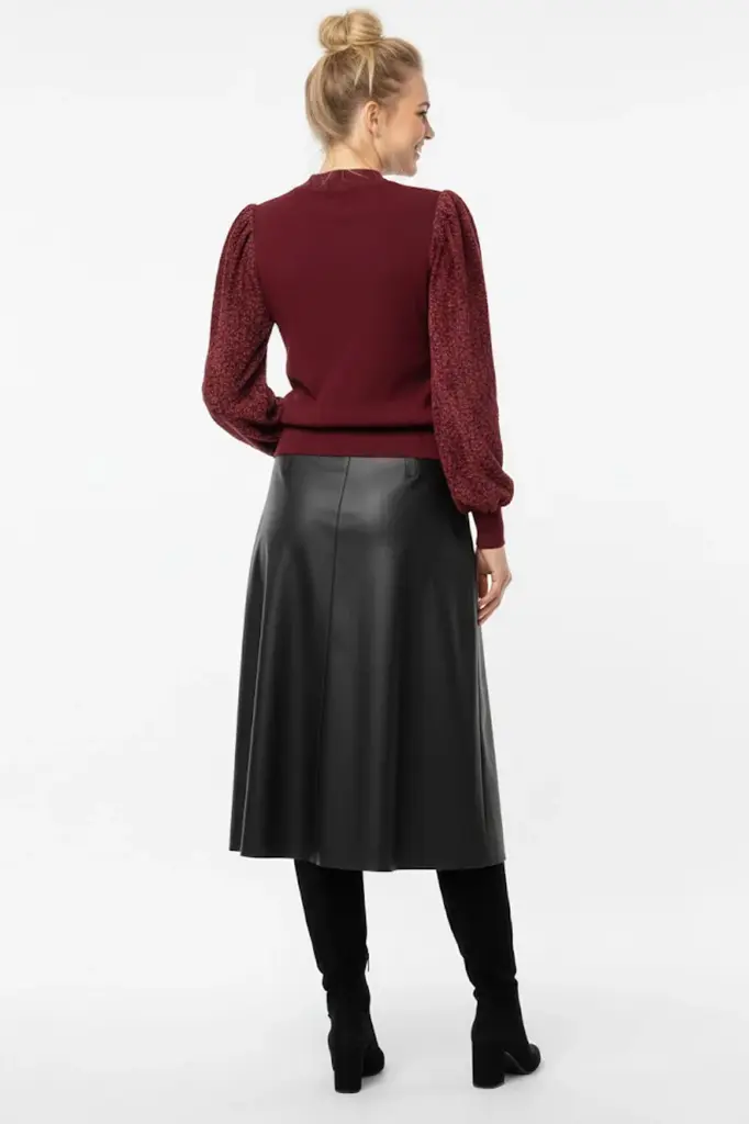 RENE DERHY Skirt Female Winter