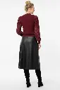 RENE DERHY Skirt Female Winter