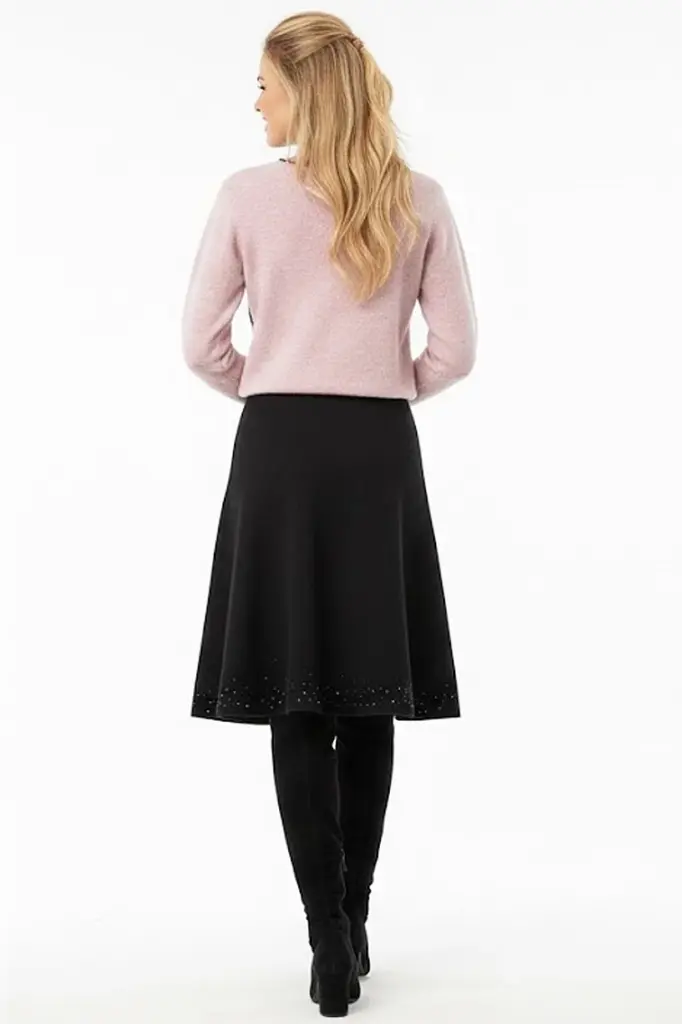 RENE DERHY Skirt Female Winter