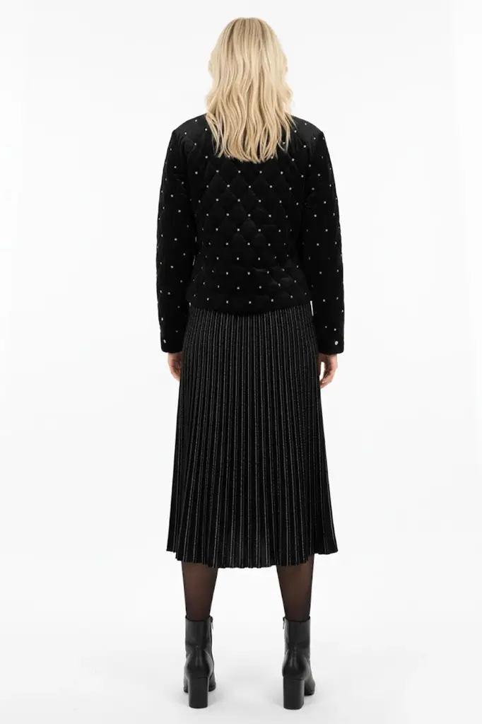 RENE DERHY Skirt Female Winter
