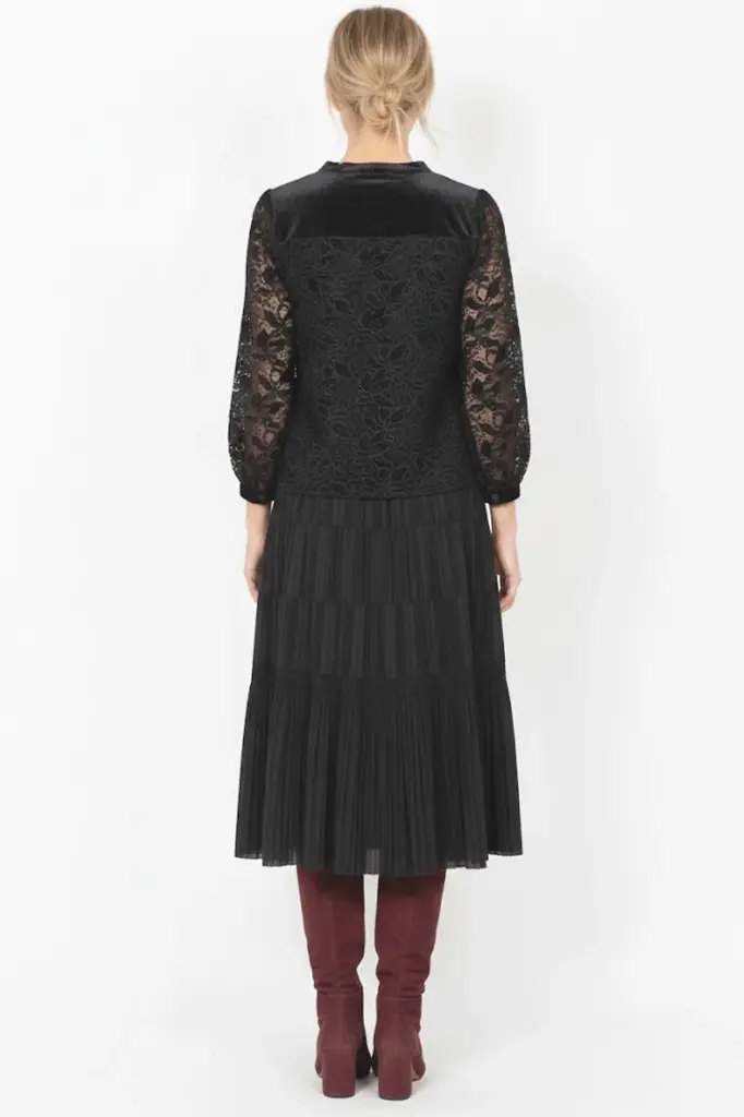 RENE DERHY Skirt Female Winter