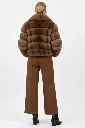 RENE DERHY Pant Female Winter