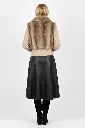RENE DERHY Vest Female Winter