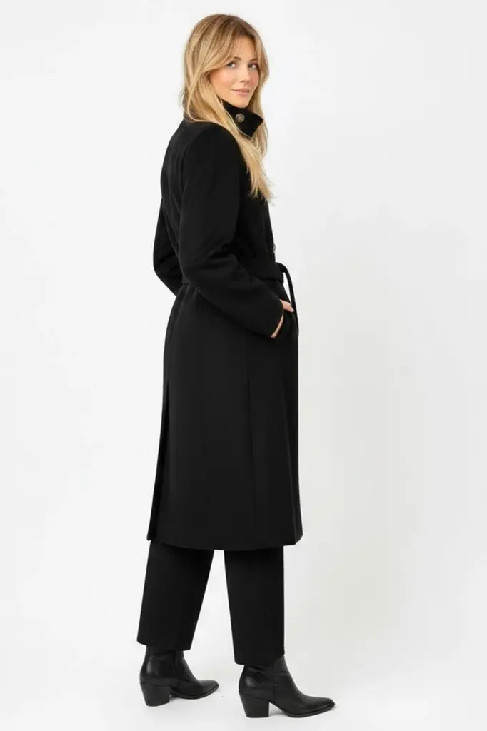 RENE DERHY Vest Female Winter
