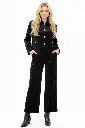 RENE DERHY Vest Female Winter