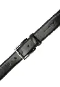 KARL LAGERFELD  Leather Belt Male 