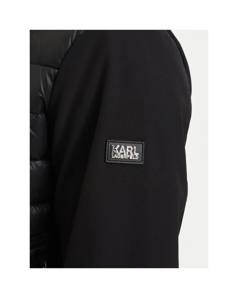 KARL LAGERFELD  Classic Jacket Male 